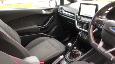 Ford Fiesta 1.0 EcoBoost 95 ST-Line Edition 3dr Petrol Hatchback